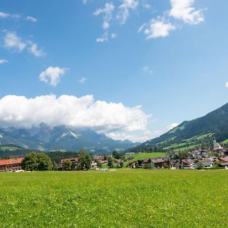 Apartment In Tyrol 100 M To The Mountain Railway Itter Ngoại thất bức ảnh