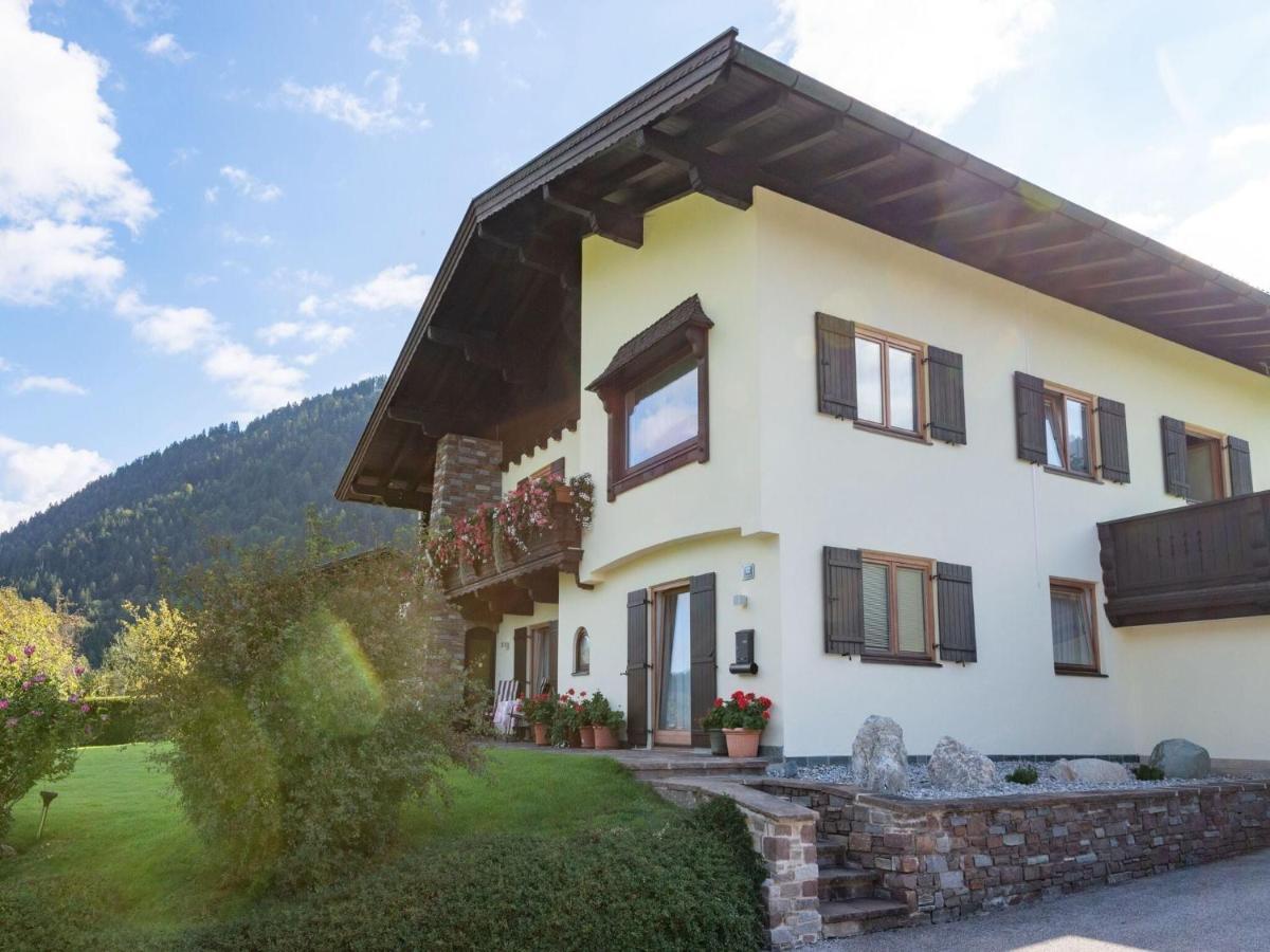 Apartment In Tyrol 100 M To The Mountain Railway Itter Ngoại thất bức ảnh