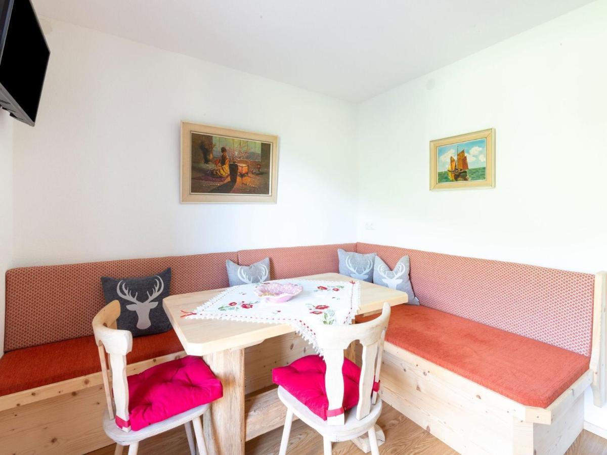 Apartment In Tyrol 100 M To The Mountain Railway Itter Ngoại thất bức ảnh
