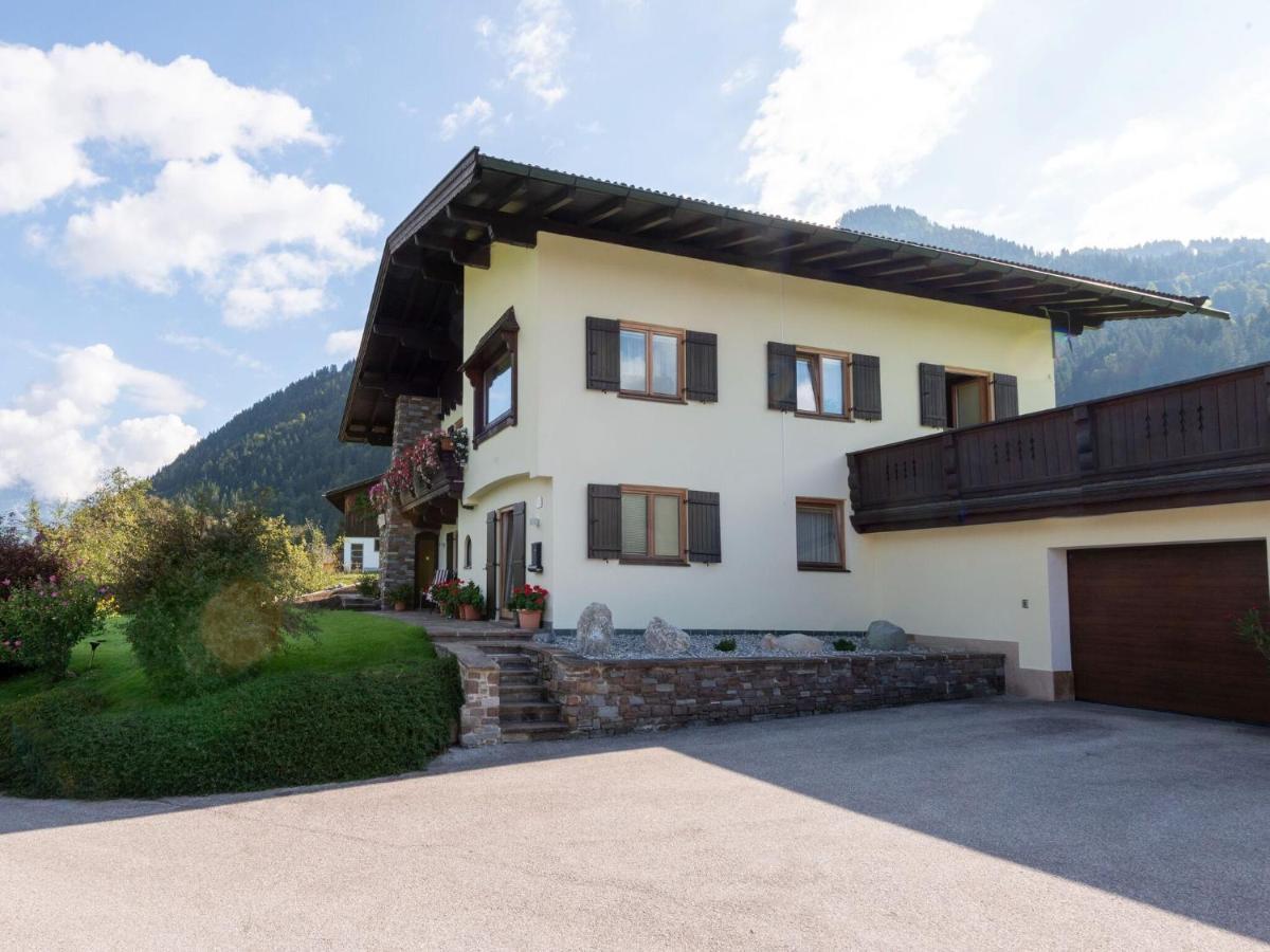 Apartment In Tyrol 100 M To The Mountain Railway Itter Ngoại thất bức ảnh