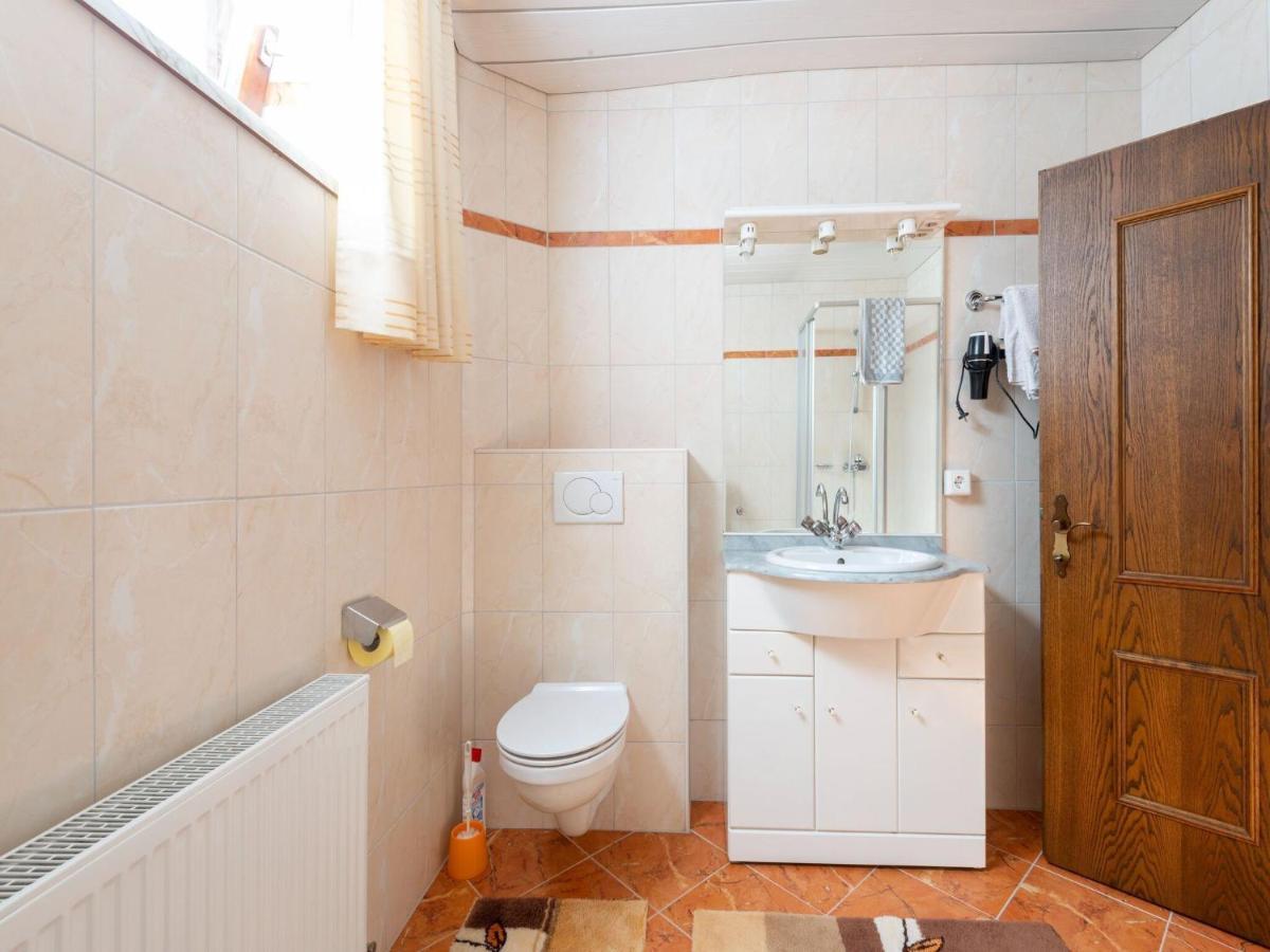 Apartment In Tyrol 100 M To The Mountain Railway Itter Ngoại thất bức ảnh