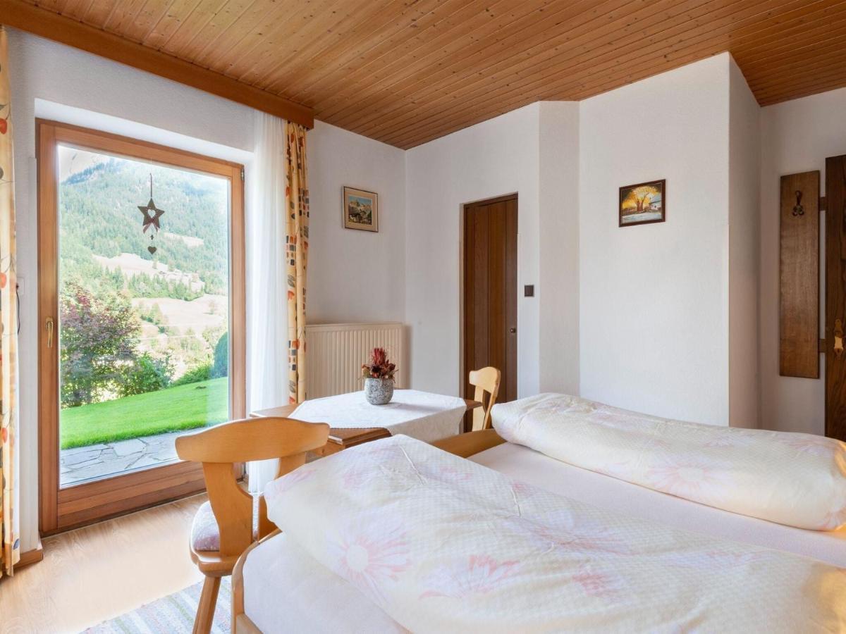 Apartment In Tyrol 100 M To The Mountain Railway Itter Ngoại thất bức ảnh