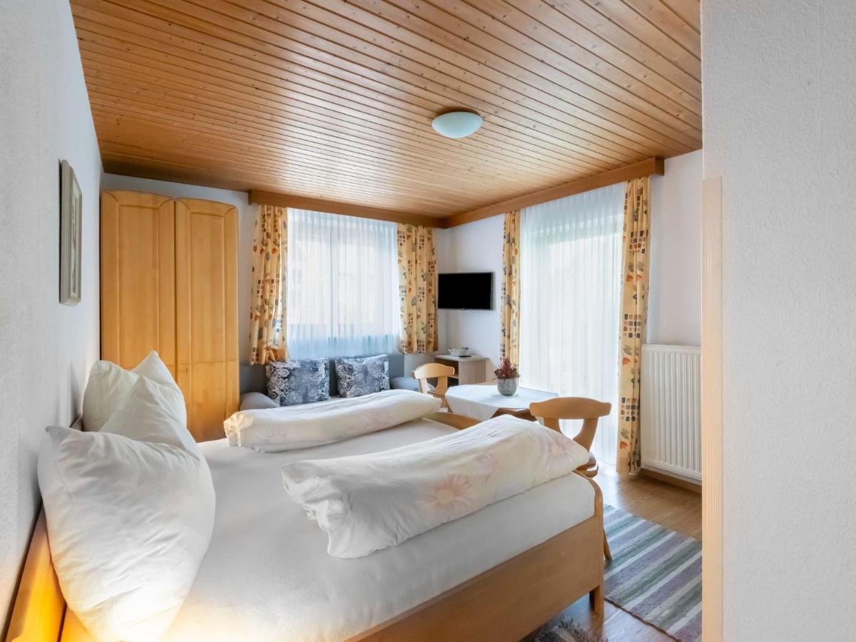 Apartment In Tyrol 100 M To The Mountain Railway Itter Ngoại thất bức ảnh